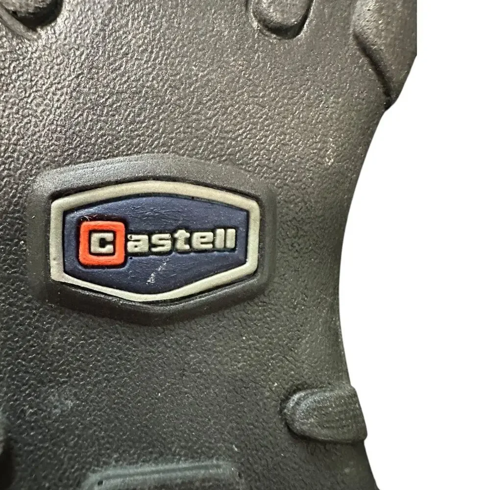 Castell Men’s Sandals - Size 12